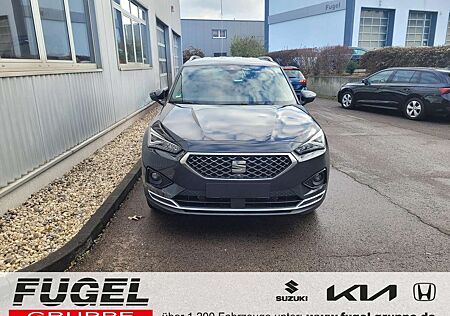 Seat Tarraco 1.4 TSI DSG Xperience e-Hybrid Winter|LED|Navi|AHK