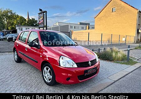 Renault Clio Dynamique 1.2 Eco2*5-Gang*Klima*TÜV