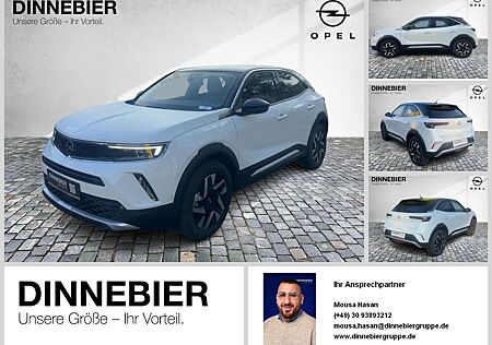 Opel Mokka-e Elegance *LED+KLIMA+SITZHEIZUNG+RFK*
