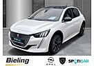 Peugeot 208 GT Pack Elektromotor 136 Panorama Navi Leder LED A