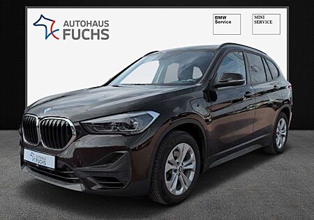 BMW X1 xDrive25e Advantage AHK abnehmbar Park-Assistent A