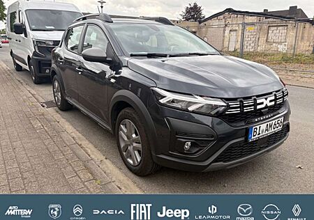Dacia Sandero III Stepway Expression TCe 90 CVT