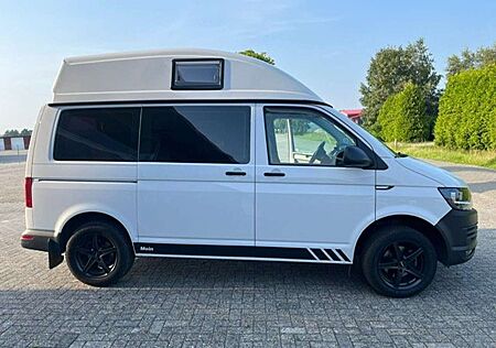 VW T6 Transporter Volkswagen Transporter T6 Kurz