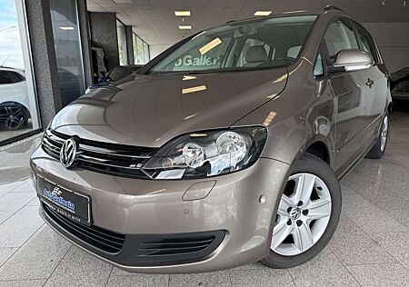 VW Golf Volkswagen Plus VI Comfortl Automatik PDC 1.Hand Klima
