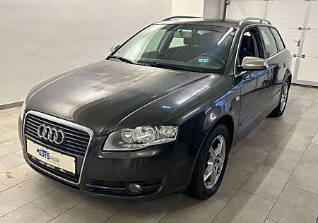 Audi A4 Avant 2.0 TDI *6-Gang / Navi / AHK*