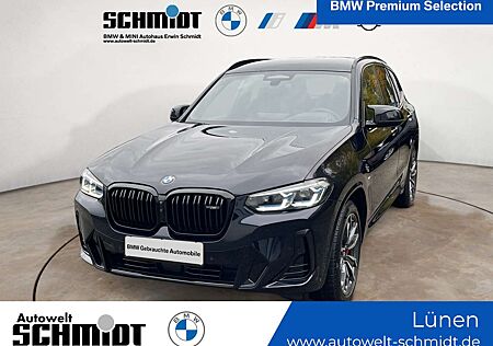 BMW X3 gebraucht kaufen BMW X3 M40d + GARANTIE-bis-09.2029