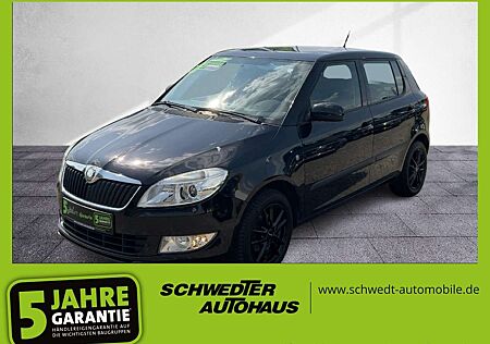 Skoda Fabia 1.2 Ambiente +KlimaAutomatik