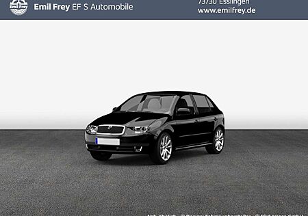 Skoda Fabia 1.5 TSI DSG Edition 130 130 kW, 5-türig