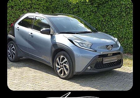 Toyota Aygo (X) X