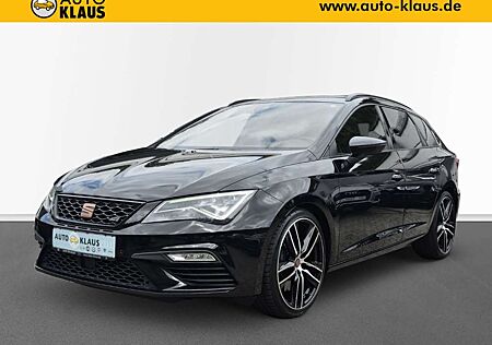 Seat Leon Cupra 300 4Drive DSG BEATS ACC LED CarPlay
