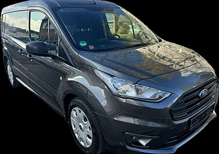 Ford Transit Connect 1.0 L2 Klima.Navi.Kam.Winter-Pa.