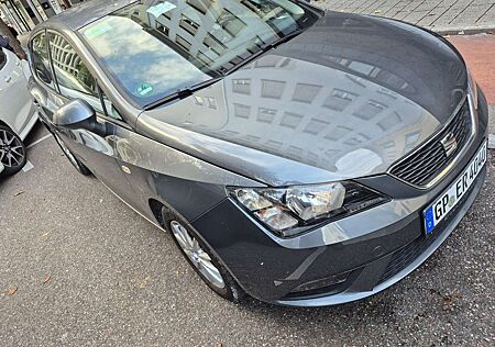 Seat Ibiza 1.2 TSI Style