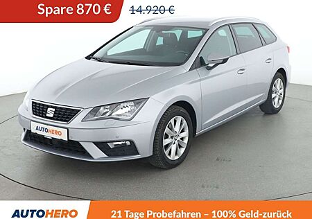 Seat Leon 1.5 TSI ACT Style *NAVI*TEMPO*PDC*SHZ*