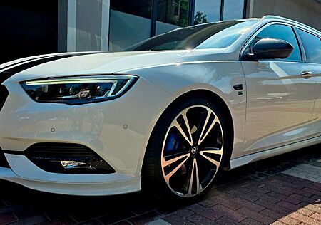 Opel Insignia 2.0 CDTI OPC-Line Business Innovation