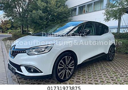 Renault Scenic IV Initiale Paris