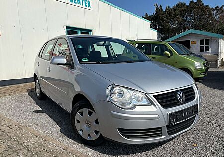 VW Polo Volkswagen Comfort 1.4 AHK*Klima*SHeft