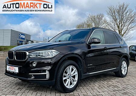 BMW X5 xDrive 7-Sitz.*HeadUp*LED*Standheiz.*GARANTIE
