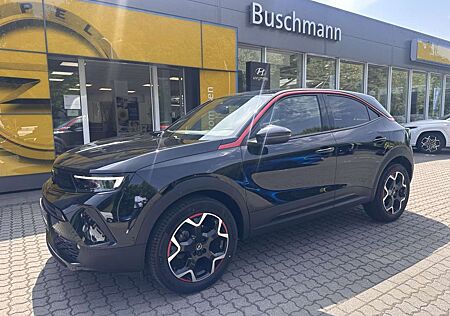 Opel Mokka 1.2 DI Turbo Automatik GS Line