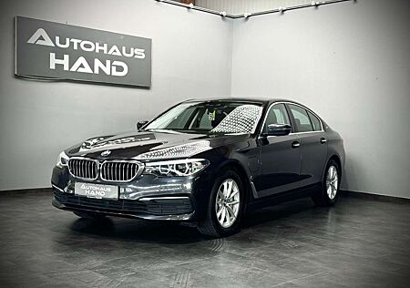 BMW 530 e*i-performance*PdC.h&v*LED*SHZ*2.Hand*Navi*
