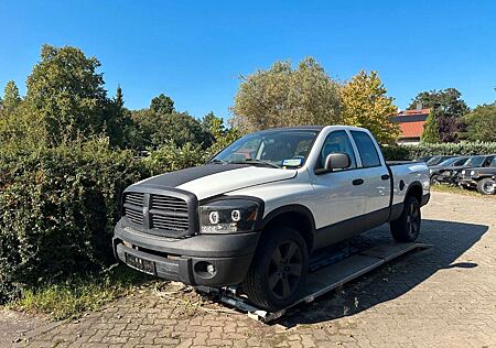Dodge RAM gebraucht kaufen Dodge RAM 1500 Quad Cab 4,7 Magnum