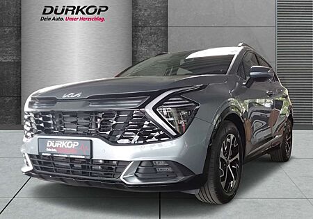 Kia Sportage Spirit Allrad El. Panodach Leder Sound-Paket Navi