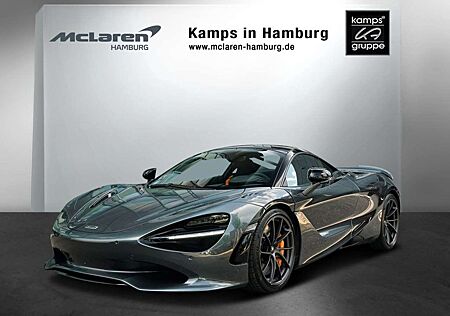 McLaren 600LT 750S Performance I Garantie I Lift I
