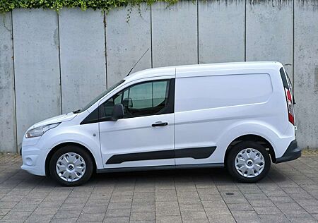 Ford Transit Connect L1 3Sitz TüvNeu Klima Bluetooth