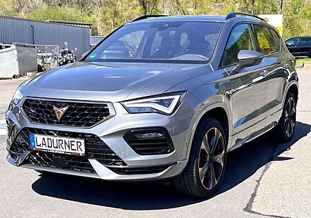 Cupra Ateca 2.0 TSI DSG 4D *Navi/LED/ACC/AHK/PANO/PLA*