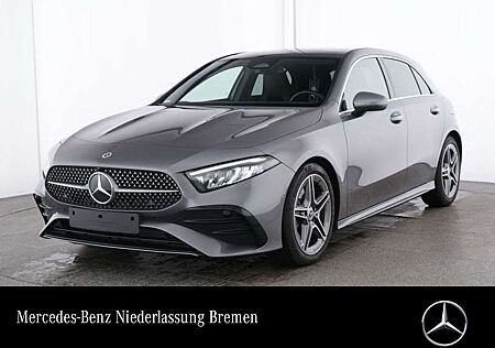 Mercedes-Benz A 220 d AMG+PANO+LED+KAMERA+KEYLESS+8G