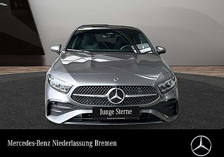 Mercedes-Benz A 220 d AMG+PANO+LED+KAMERA+KEYLESS+8G