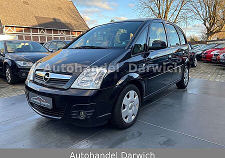 Opel Meriva 1.6 Navi Klima Sport Top