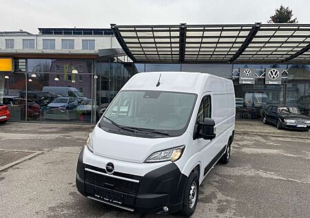 Opel Movano Kasten 35 L2H2 2.2 Diesel