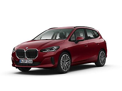 BMW 220 i I Park-Assistent