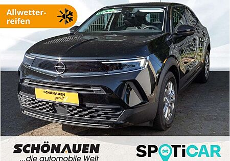 Opel Mokka-e ELEKTRO Edition +ALLW+MET+HBA+HSA+LED+AUT+