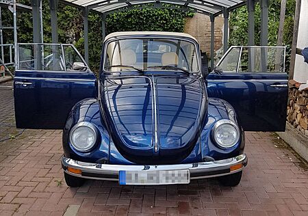 VW Käfer Volkswagen