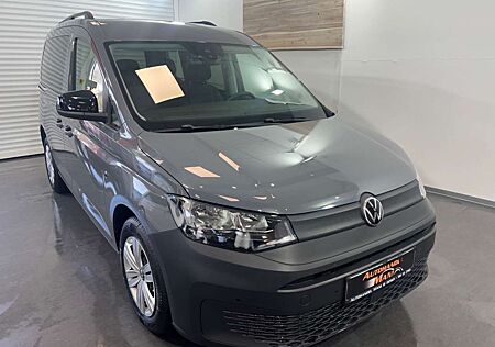 VW Caddy Volkswagen /PDC/Navi/Tempomat/DSG/Sitzheizung/