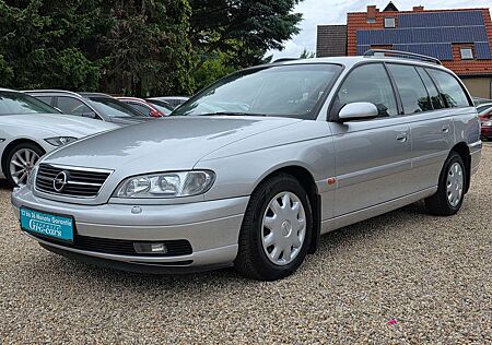Opel Omega Caravan 2.2 16V*Autom.*Xenon*TÜV Neu*PDC*Klima*