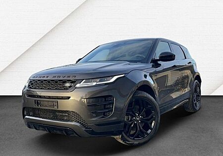 Land Rover Range Rover Evoque D200 R-Dynamic SE