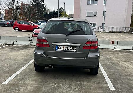 Mercedes-Benz B 180 CDI DPF SPORT EDITION