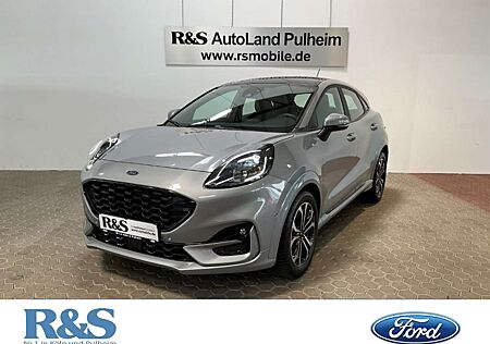 Ford Puma ST-Line+Navi+Pano+Kamera+KeylessGO+Tempomat