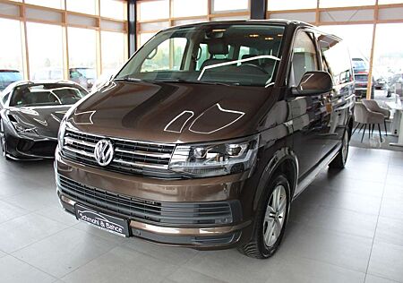 VW T6 Multivan Volkswagen T6 Bus Multivan 2.0 TDI DSG Comfortline 4Motion