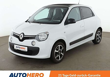 Renault Twingo 1.0 SCe Limited *TEMPO*PDC*SHZ*ALU*