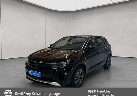 Opel Grandland 1.2 DI Automatik Elegance *AHK*LED*