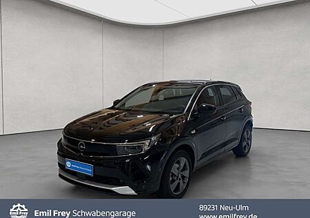Opel Grandland 1.2 DI Automatik Elegance *AHK*LED*