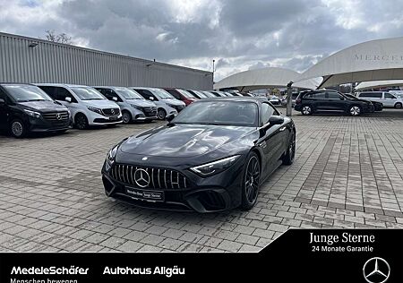 Mercedes-Benz SL 55 AMG SL 55 AMG 4M+ Carbon 21" D-Light HuD NAPPA NP202