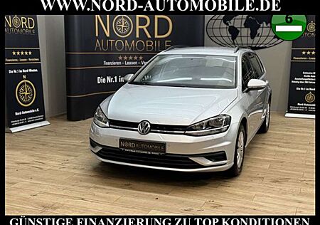 VW Golf Variant Volkswagen Trendline 1.6 TDI Navi*Klima*SHZ* Trendline