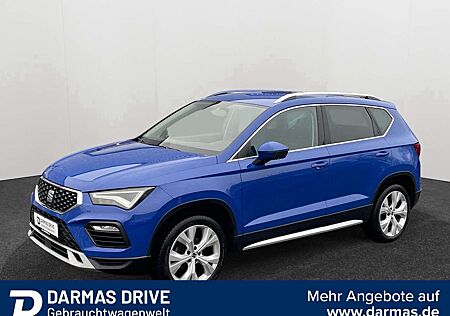 Seat Ateca X-Perience 1.5 TSI DSG Navi Sihz. Ahk 1Hd