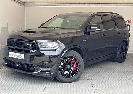 Dodge Durango SRT 6.4 V8 SRT TV USB Beats