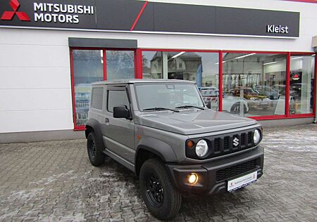 Suzuki Jimny 1.5 4x4 Comfort NFZ Klima Sitzheizung AHZV