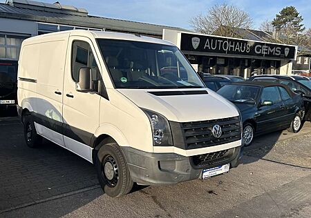 VW Crafter Volkswagen L1H1 Klima